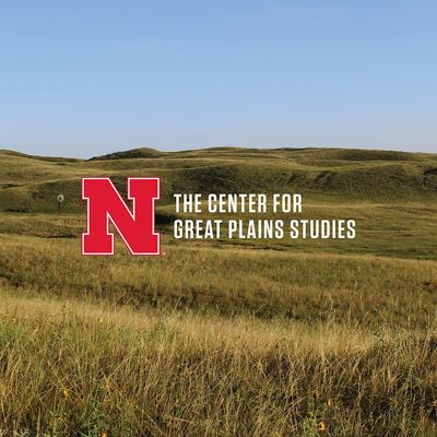 Center for Great Plains Studies