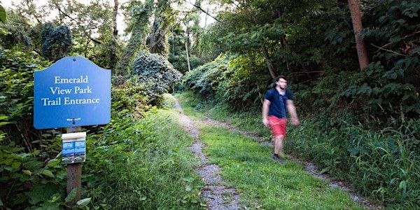 LGBTQ Hiking in Mt. Washington 