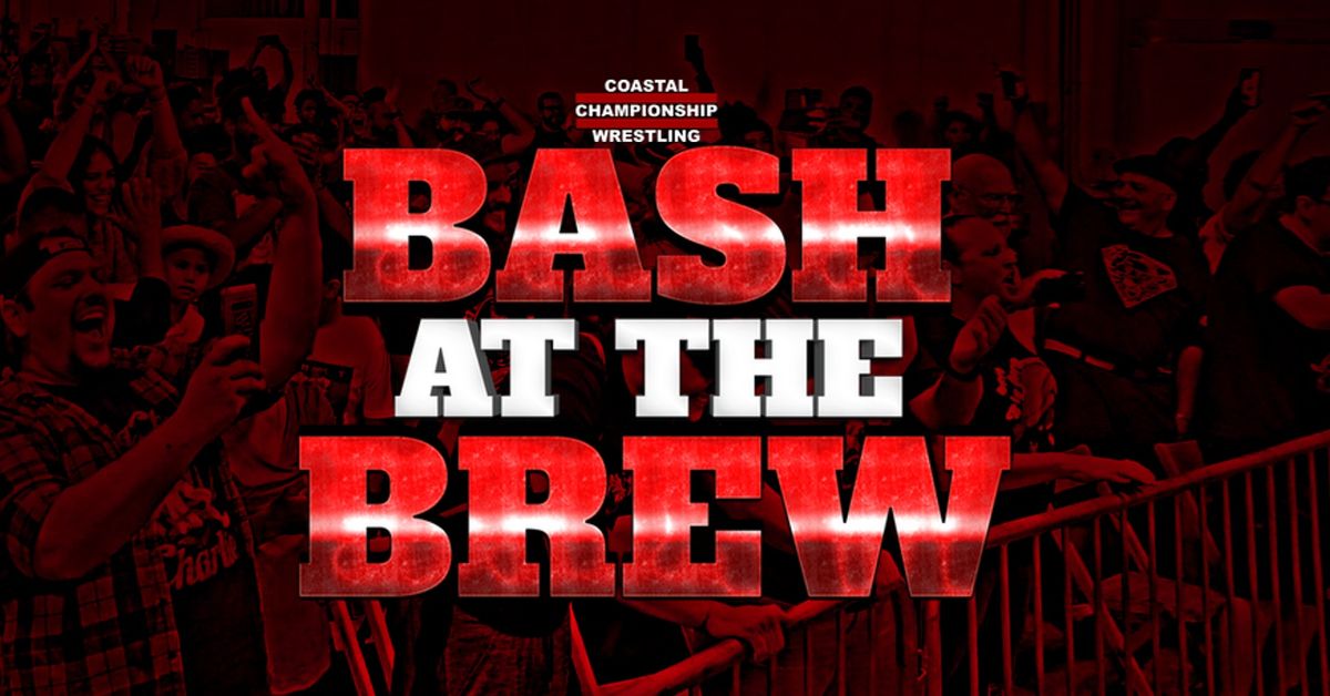 CCW Presents: Bash At The Brew 46