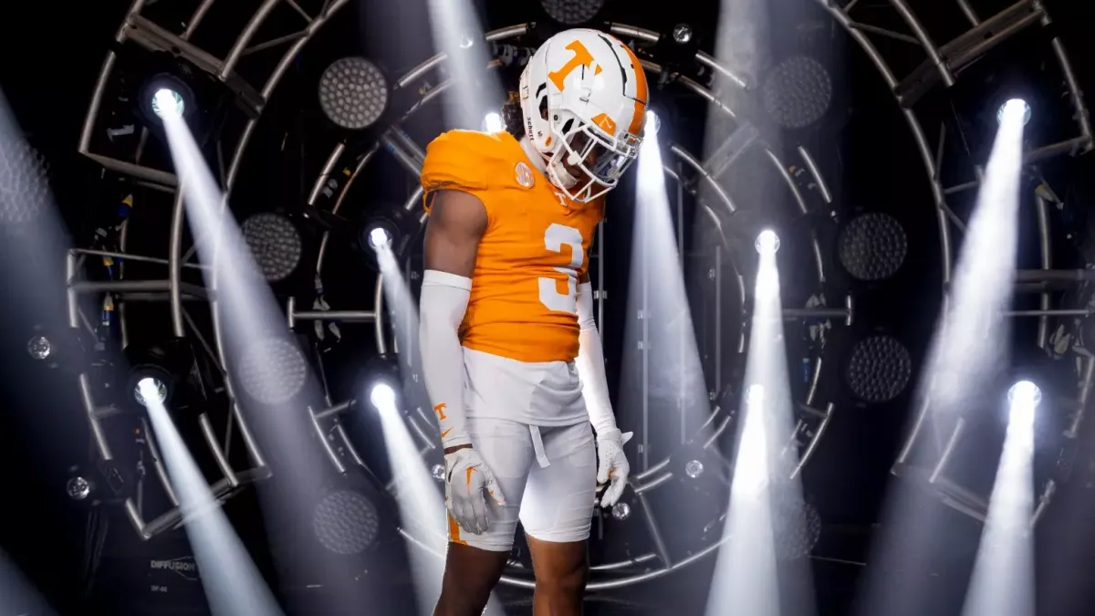 Parking Tennessee Volunteers at Alabama Crimson Tide Football