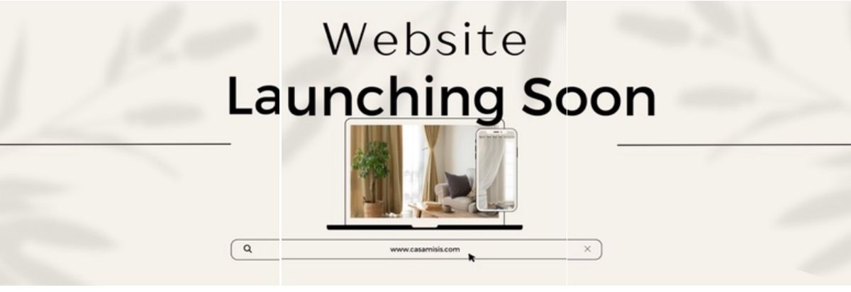 Site Launch