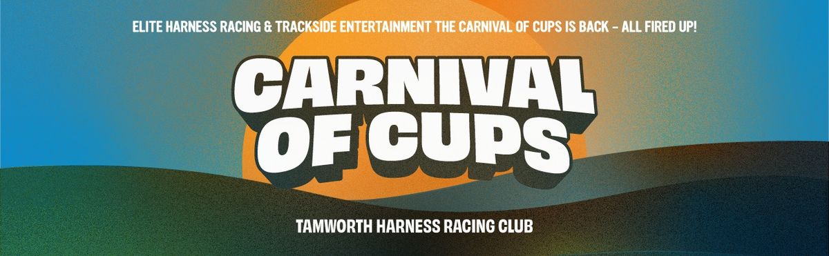 Tamworth Carnival of Cups