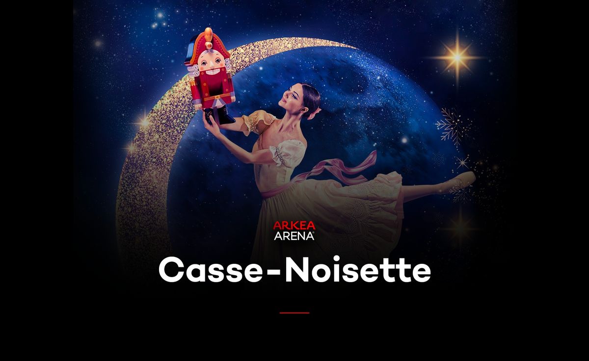 Casse-Noisette - Ballet & Orchestre