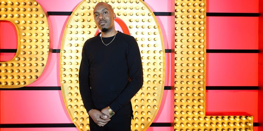 Gonzo's Comedy Night with Dane Baptiste