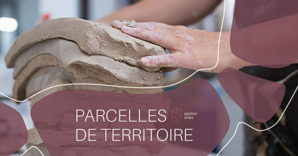 Table ronde - Parcelles de territoire : pour une cr\u00e9ation durable 