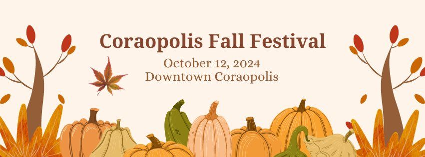 Coraopolis Fall Festival 