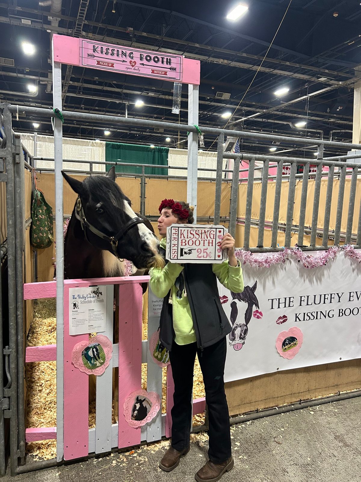 Horse World Expo - TheFluffyEventer