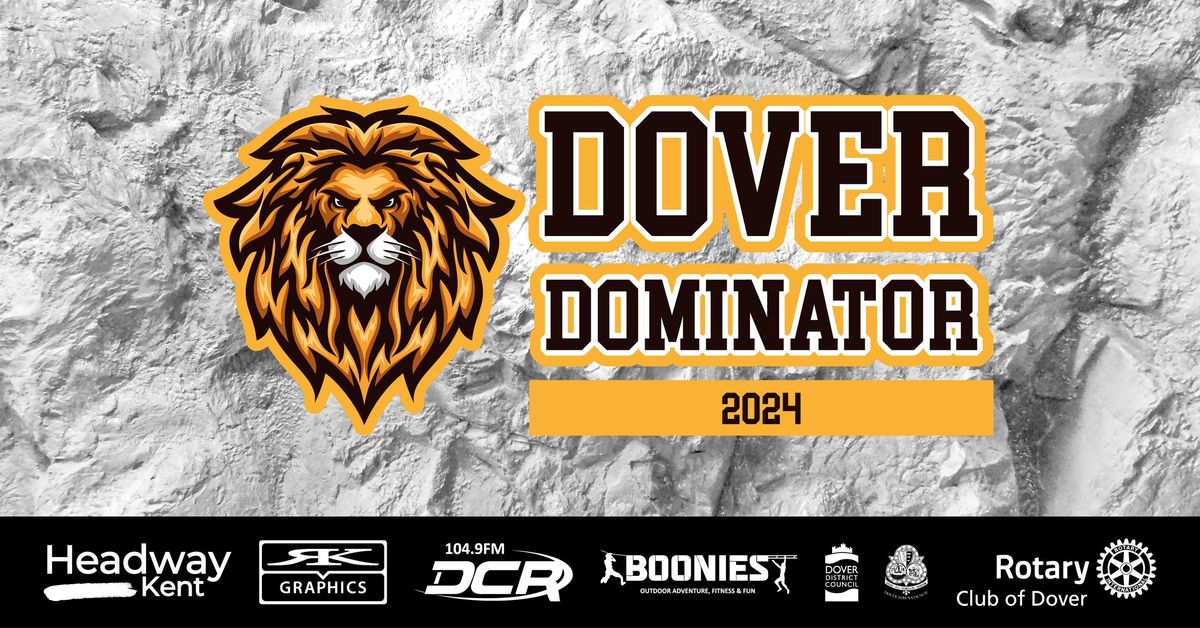 Dover Dominator