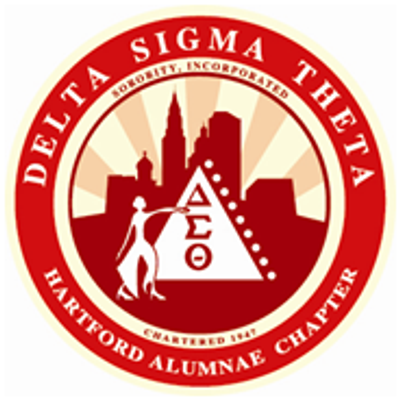 Hartford Alumnae Chapter, Delta Sigma Theta Sorority, Inc.