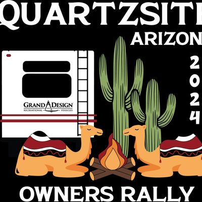 Arizona Grand Design Rallies LLC