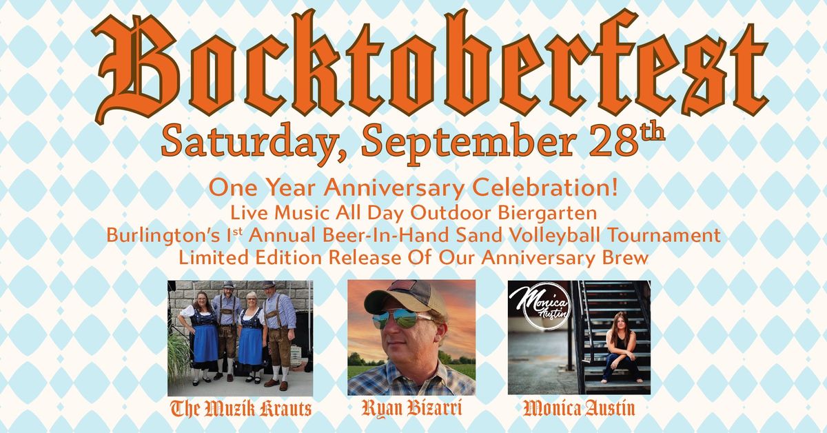 Bocktoberfest