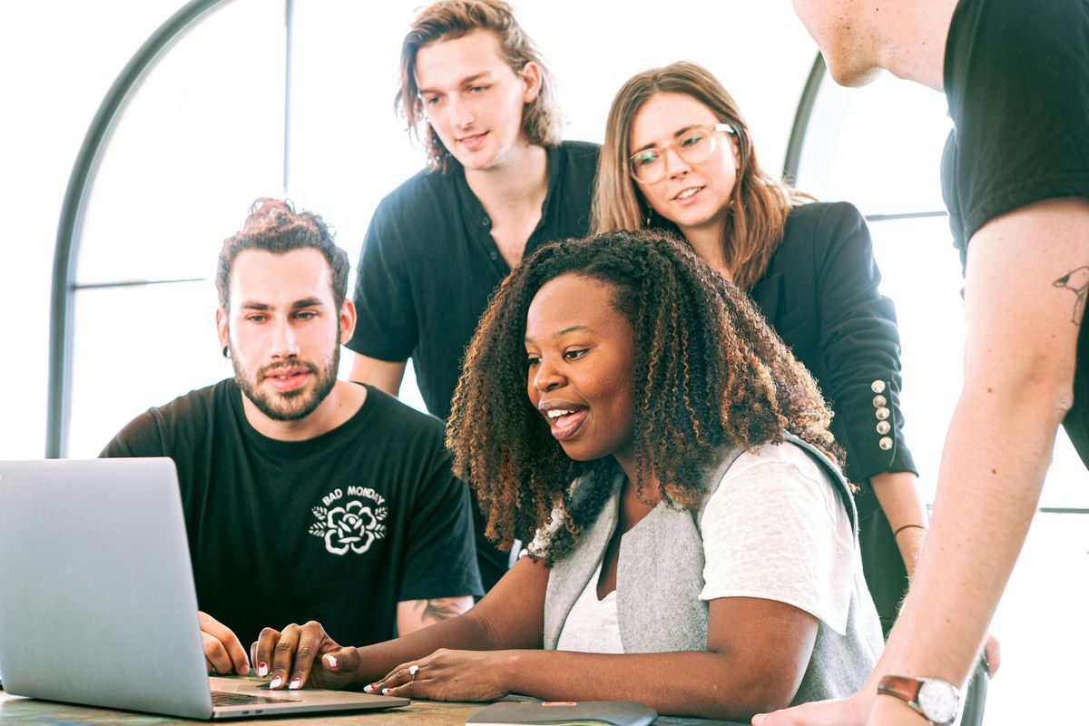 The Entrepreneur Zone with the Brampton Entrepreneur Centre