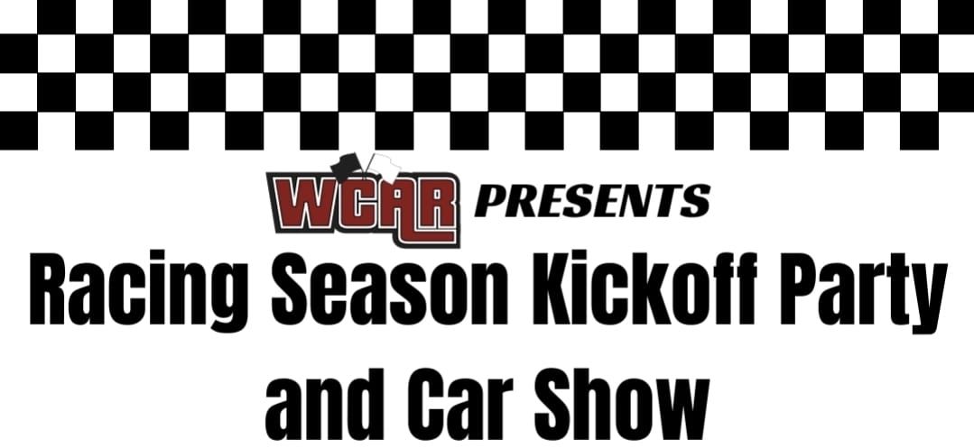 Racing Season Kickoff Party and Car Show