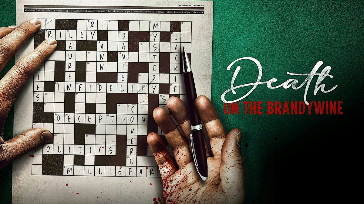 Death on the Brandywine - Movie