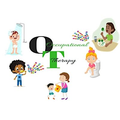 NHS Children's Occupational Therapy