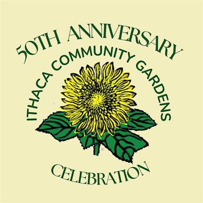 Ithaca Community Gardens