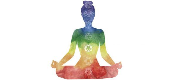 Chakras: Introduction & Meditation