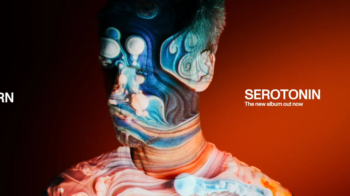 Joris Voorn in Guadalajara