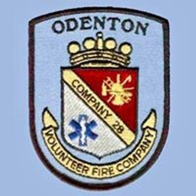 Odenton Volunteer Fire Company