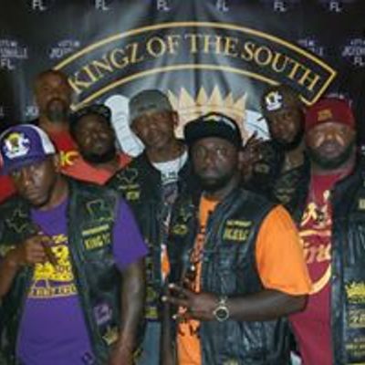 Kingz of the South Houston Chapter