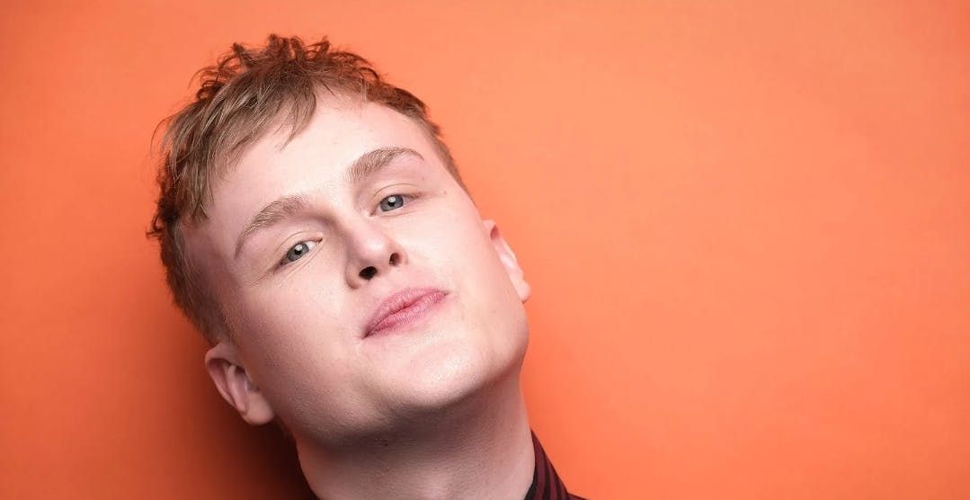 Flixton Comedy Club: 27th June featuring Josh Jones.