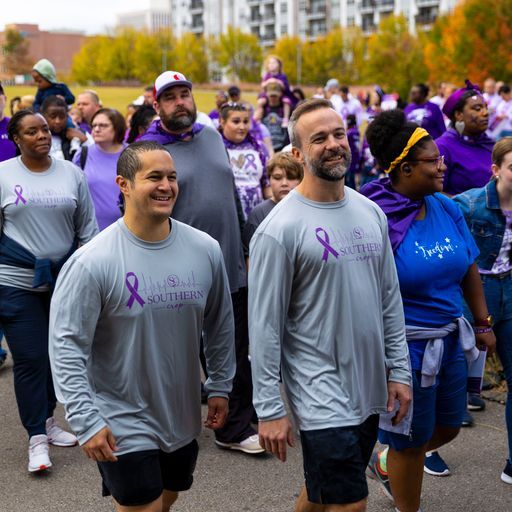 Walk to End Epilepsy- South Carolina