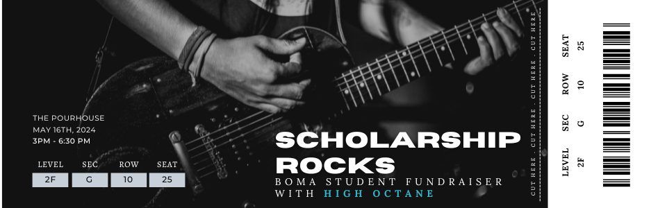 Scholarship Rocks