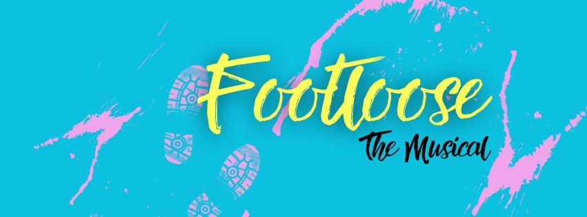 Footloose the Musical