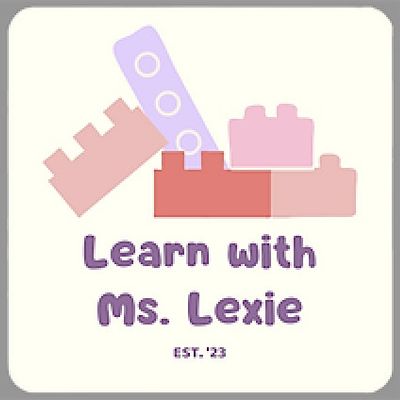 Learn with Ms. Lexie