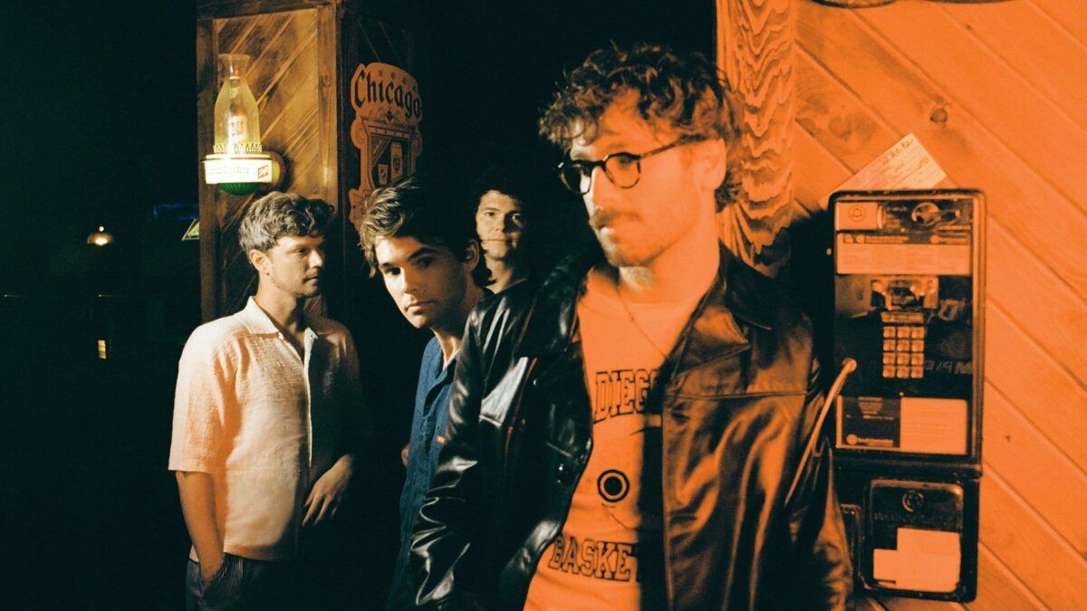 The Brook & The Bluff: The Werewolf at Hollywood Theatre - Vancouver