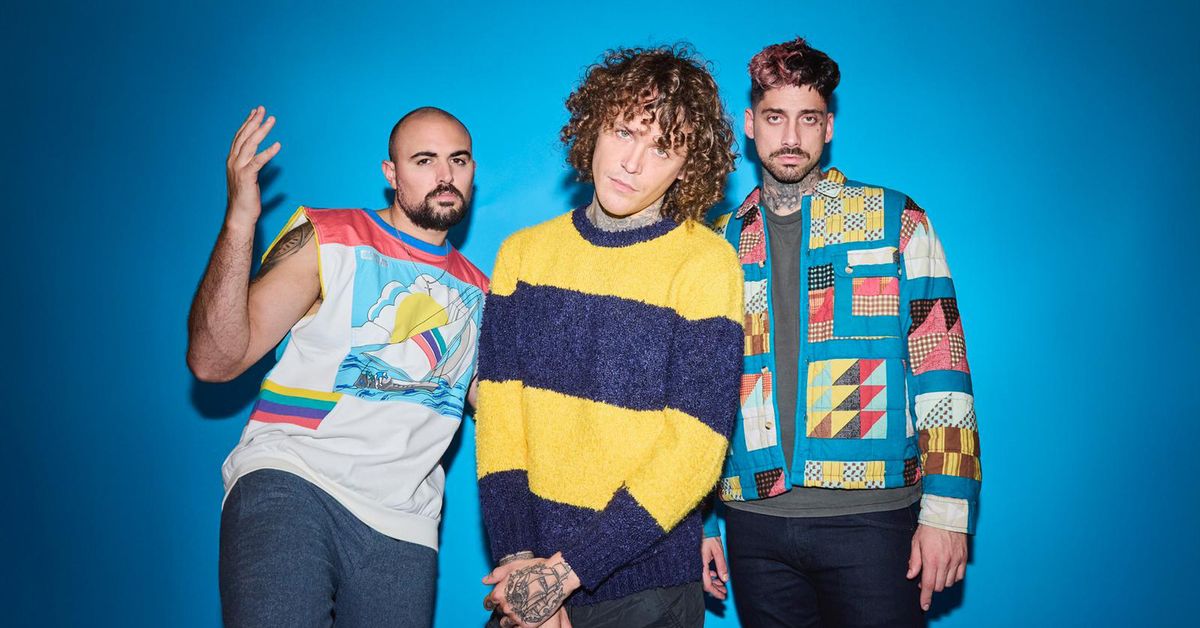 Cheat Codes at The Canopy Club