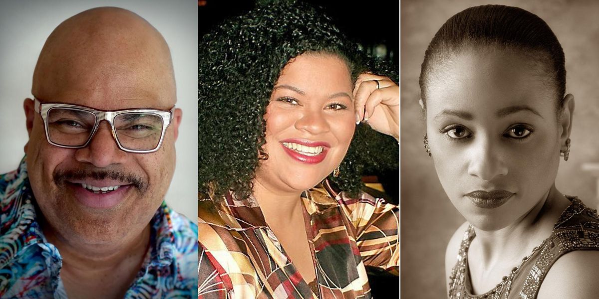 SJA 2021-2022 Concert Series - T. M. Rambo, T. Petrus, C. Michelle, St ...