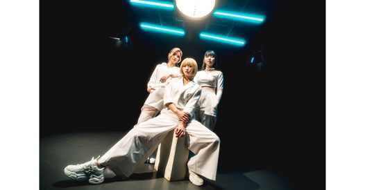 Trident Under Ground Release Tour 福岡live House Queblick Queblick Fukuoka 22 August 21 Trident Under Ground Release Tour 福岡live House Queblick Queblick Fukuoka 22 August 21