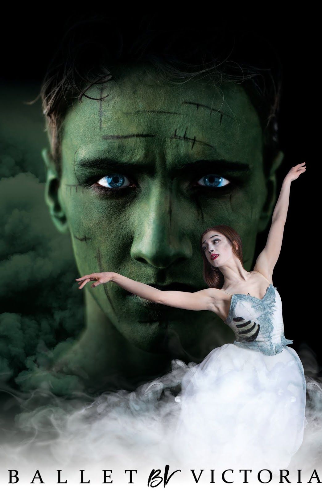 Ballet Victoria - Frankenstein