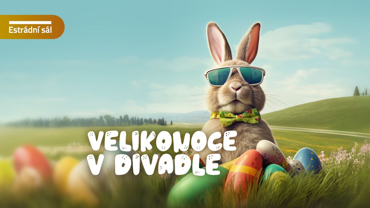 Velikonoce v divadle