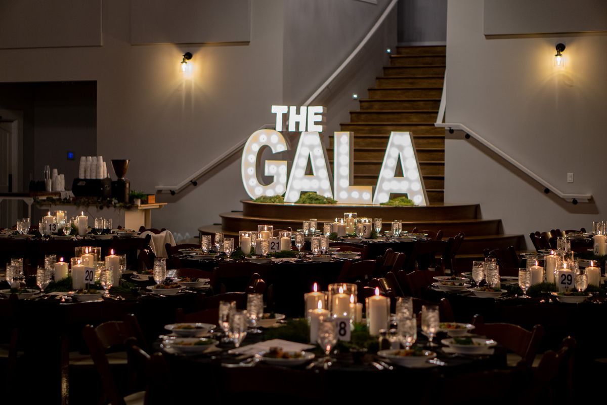 The Gala