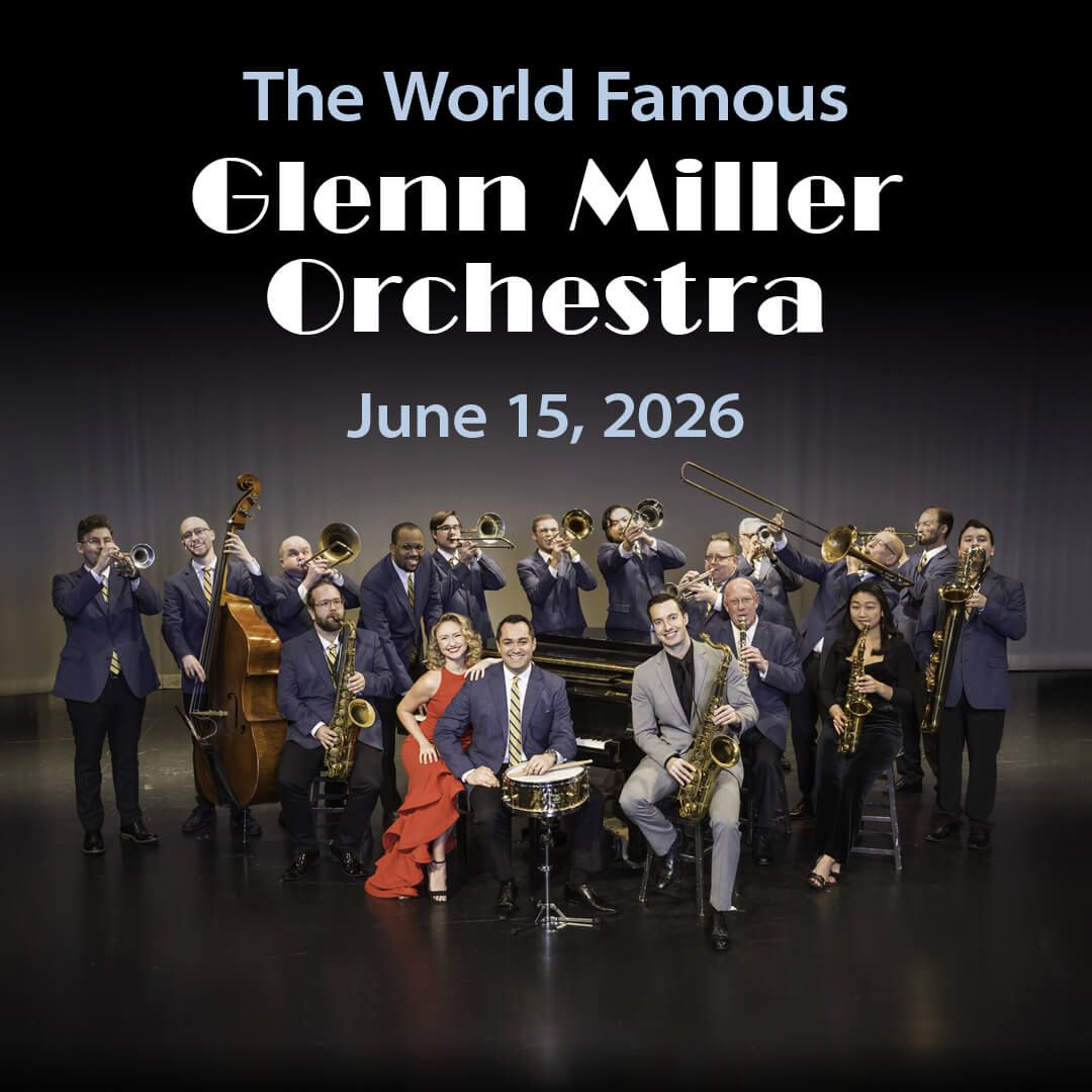 Glenn Miller Orchestra