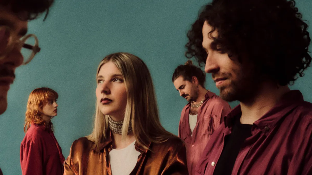 Soft Loft, Joya Marleen in London