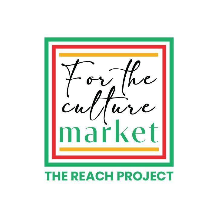 REACH's 4 The Culture Market