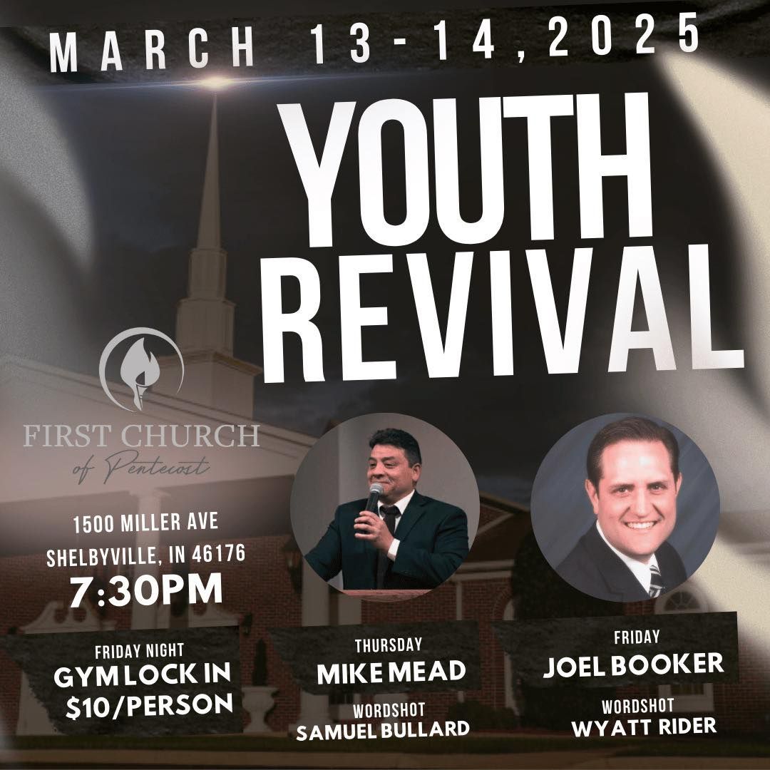 Youth Revival