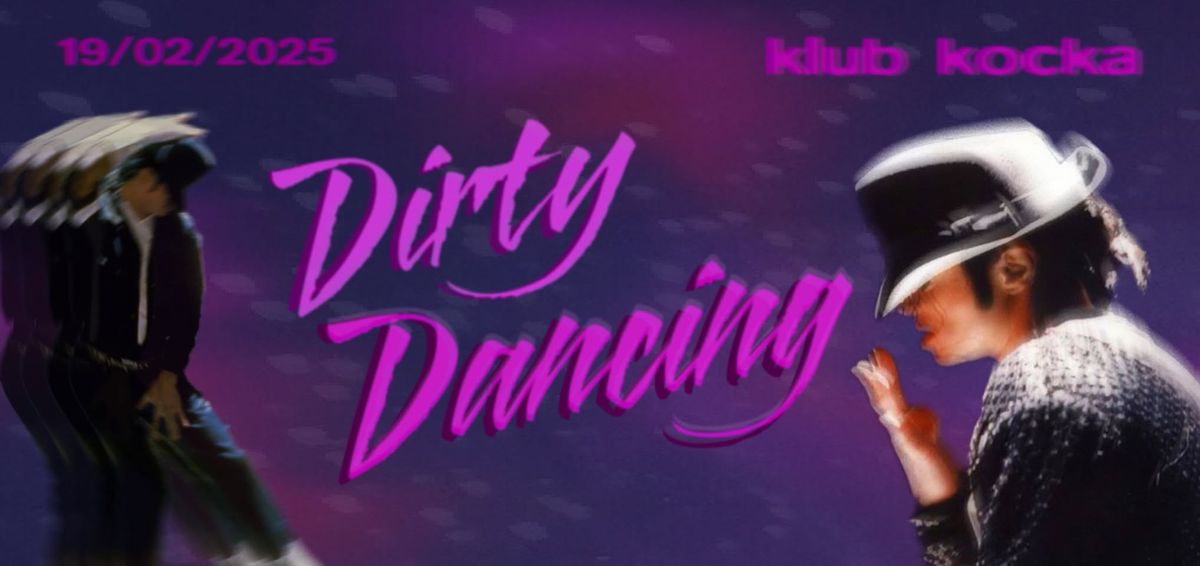 Dirty Dancing 