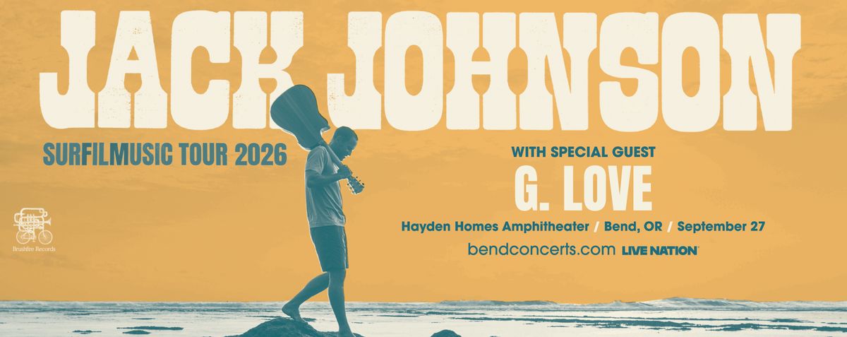 Jack Johnson Surfilmusic