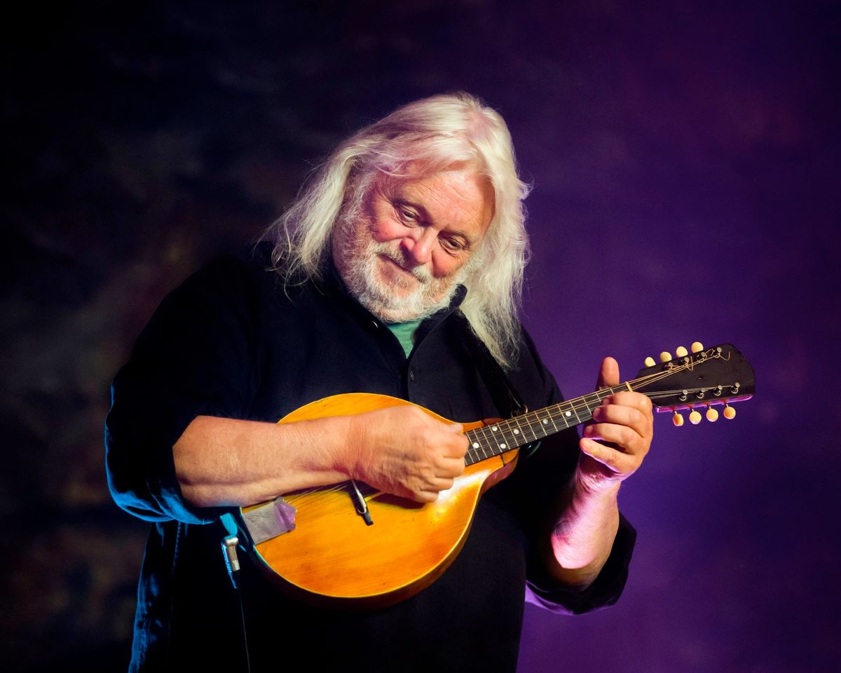 Phil Beer in Concert, Ashburton Arts Centre, South Devon