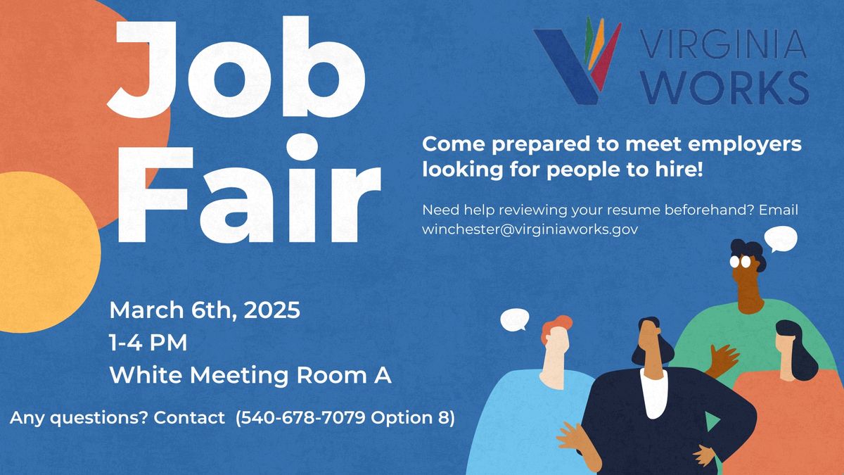 Job Fair