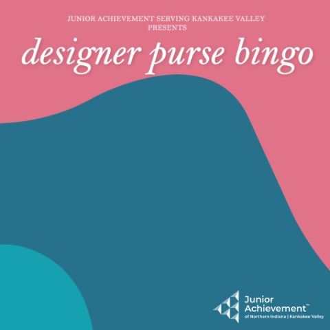 KV Designer Purse Bingo