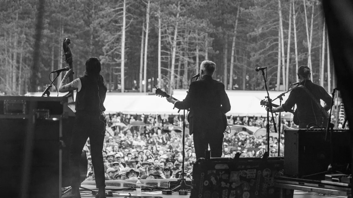 WinterWonderGrass Steamboat, CO in Steamboat Springs