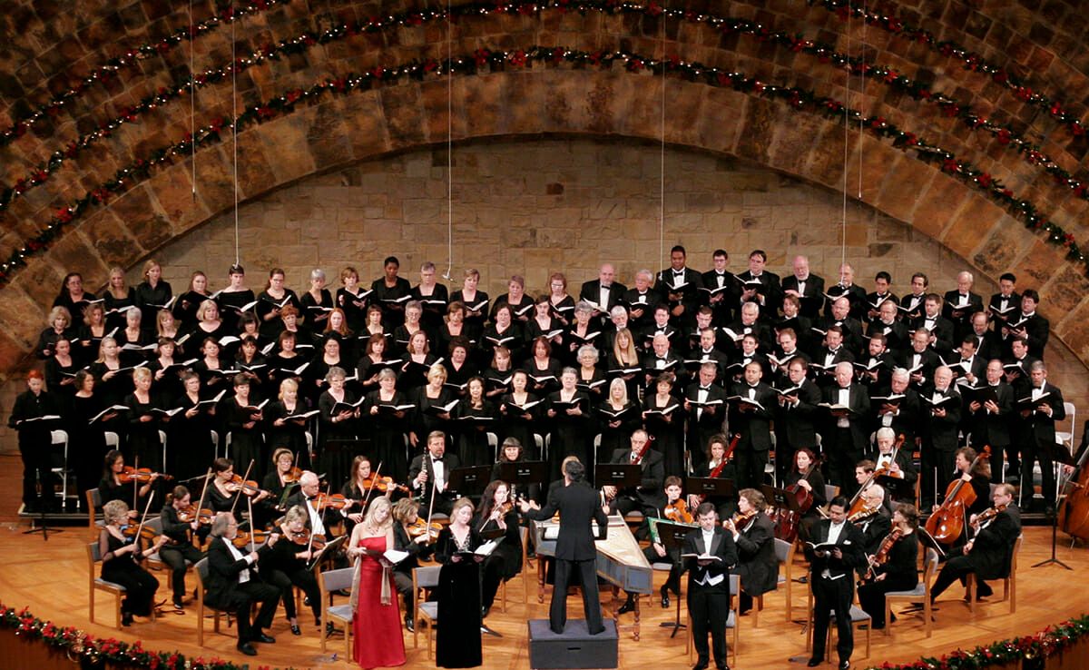 Austin Symphony Orchestra - Music of John Williams at Long Center for the Performing Arts