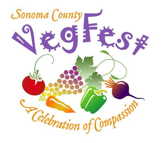Sonoma County VegFest 2021