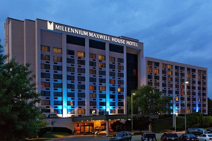Millennium Maxwell House Hotel SONGWRITER SHOWCASE - Nashville TN 