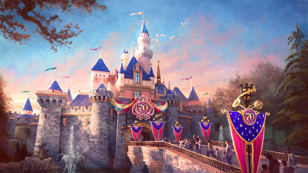 Parking La La Land In Concert - Orlando